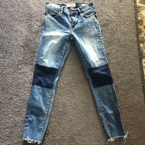 Pacsun jeans